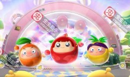 蛋仔派对最新的爆料,神秘新玩法即将上线，挑战你的极限！