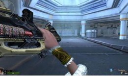 逆战炽鬼最新皮肤爆料,神秘炽焰，鬼魅降临！