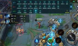 小米超神最新英雄爆料,神秘力量觉醒，战局再掀风云