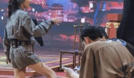 最新综艺路透爆料