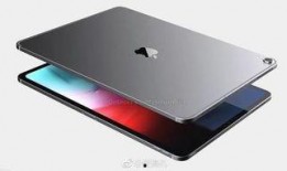 苹果最新ipad爆料,颠覆性升级，性能与设计双突破