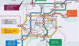 重庆三号线最新爆料,提速升级，未来交通新蓝图揭晓