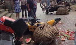 农村车祸最新爆料新闻,最新爆料揭示事故背后惊人真相