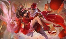 王者最新皮肤爆料96元