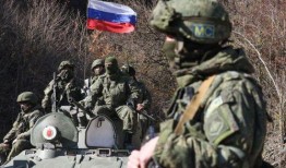 俄军局势爆料最新消息视频,战况激烈，局势紧张！