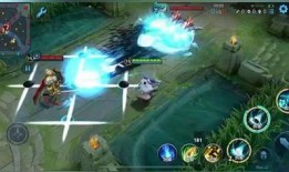 王者荣耀5.1最新爆料,英雄技能升级，战局风云再起！