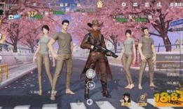 荒野行动爆料最新,神秘新地图与全新玩法即将上线